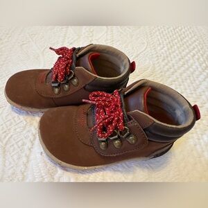 Merrell Kids Bare Steps Boot 2.0 Little Kid Size 8